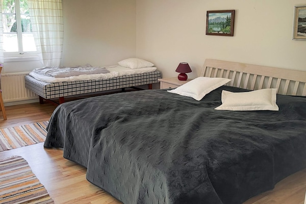 Foto van 6 Personen vakantie huis in Gullbrandstorp - Vakantiehuis in Gullbrandstorp - Indoor