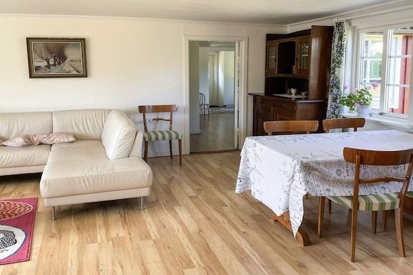 Foto van 6 Personen vakantie huis in Gullbrandstorp - Vakantiehuis in Gullbrandstorp - Indoor