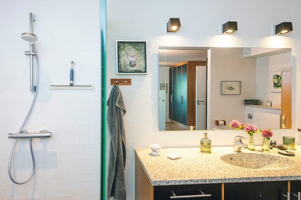 Foto van 4 sterren vakantie huis in Knebel - Vakantiehuis in Knebel - Indoor