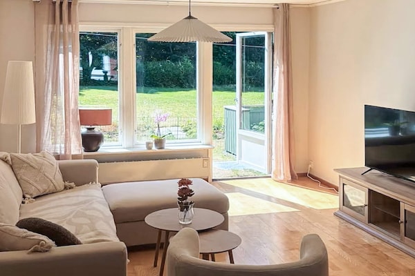 Foto van 5 Personen vakantie huis in Bräkne-Hoby - Vakantiehuis in Bräkne-Hoby - Indoor