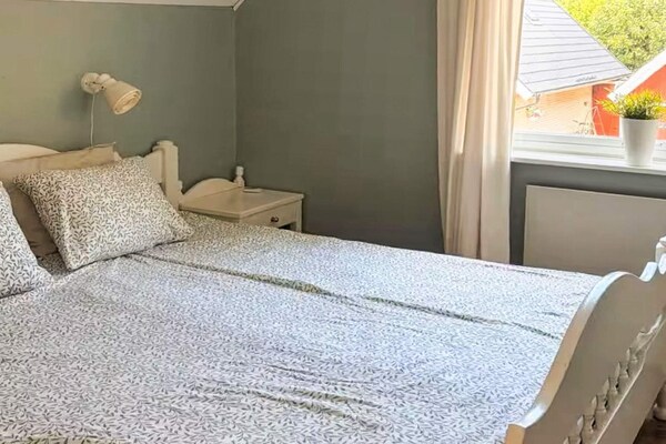 Foto van 5 Personen vakantie huis in Bräkne-Hoby - Vakantiehuis in Bräkne-Hoby - Indoor