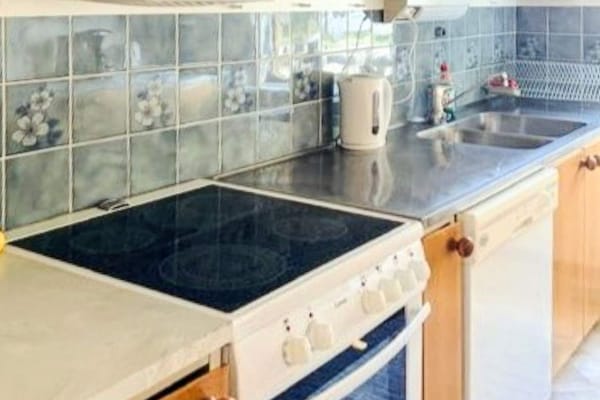 Foto van 5 Personen vakantie huis in Bräkne-Hoby - Vakantiehuis in Bräkne-Hoby - Indoor
