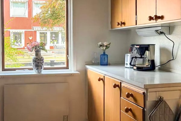 Foto van 5 Personen vakantie huis in Bräkne-Hoby - Vakantiehuis in Bräkne-Hoby - Indoor
