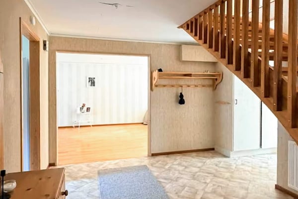 Foto van 5 Personen vakantie huis in Bräkne-Hoby - Vakantiehuis in Bräkne-Hoby - Indoor