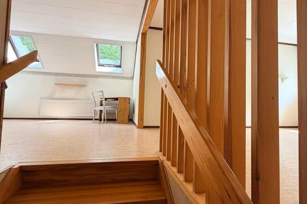 Foto van 5 Personen vakantie huis in Bräkne-Hoby - Vakantiehuis in Bräkne-Hoby - Indoor