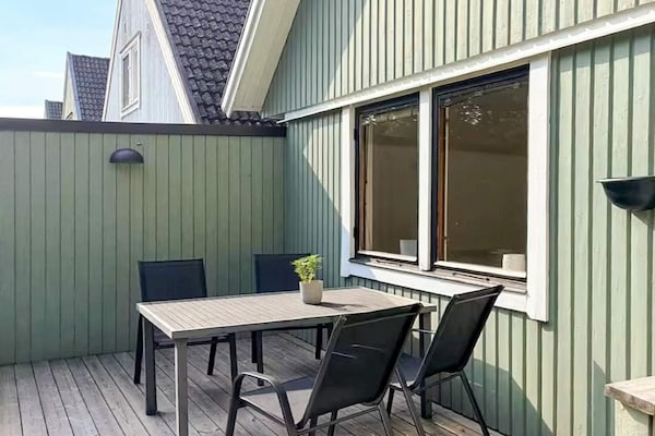 Foto van 5 Personen vakantie huis in Bräkne-Hoby - Vakantiehuis in Bräkne-Hoby - Outdoor
