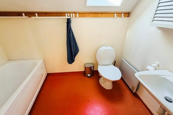 Foto van 5 Personen vakantie huis in Bräkne-Hoby - Vakantiehuis in Bräkne-Hoby - Indoor