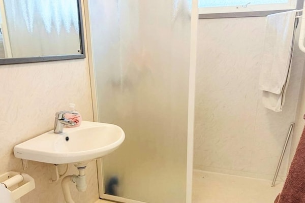 Foto van 5 Personen vakantie huis in Bräkne-Hoby - Vakantiehuis in Bräkne-Hoby - Indoor
