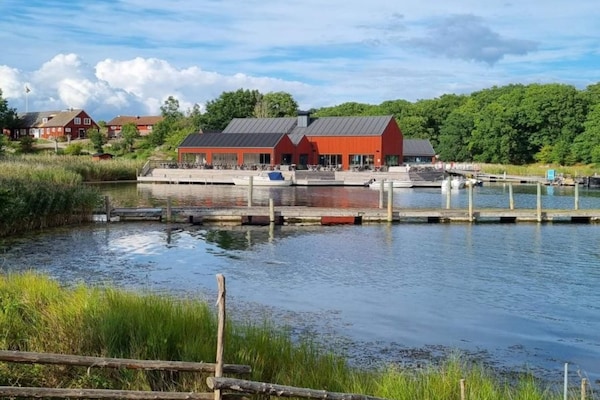 Foto van 5 Personen vakantie huis in Bräkne-Hoby - Vakantiehuis in Bräkne-Hoby - Untagged