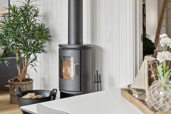 Foto van 5 sterren vakantie huis in Ålbæk - Vakantiehuis in Ålbæk - Indoor