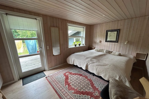 Foto van 4 sterren vakantie huis in Blåvand - Vakantiehuis in Blåvand - Indoor