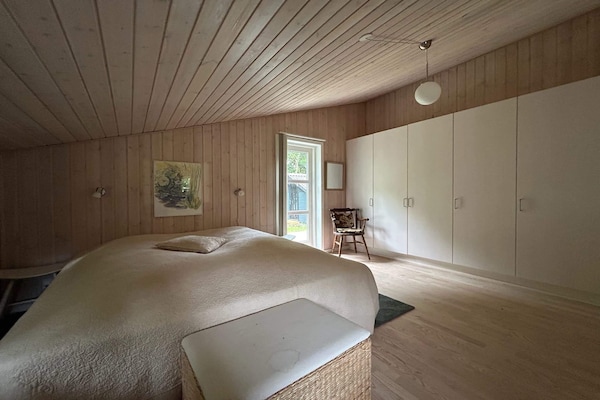 Foto van 4 sterren vakantie huis in Blåvand - Vakantiehuis in Blåvand - Indoor