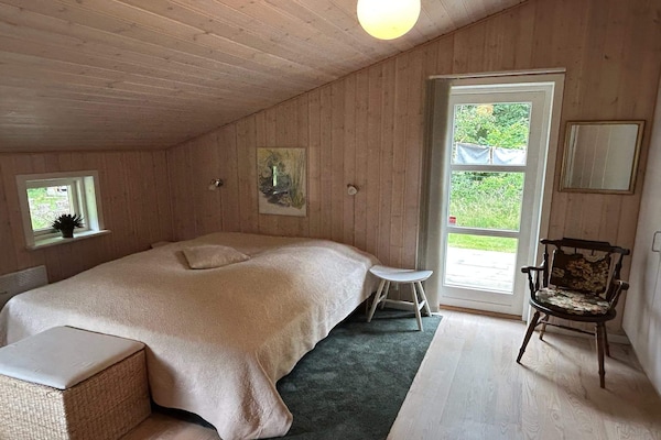 Foto van 4 sterren vakantie huis in Blåvand - Vakantiehuis in Blåvand - Indoor