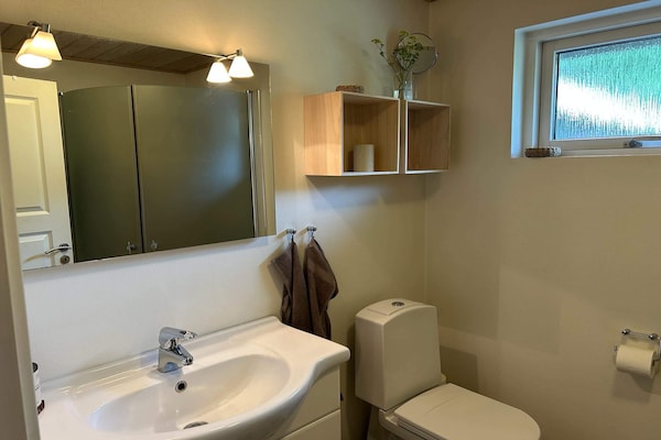 Foto van 4 sterren vakantie huis in Blåvand - Vakantiehuis in Blåvand - Indoor