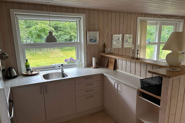 Foto van 4 sterren vakantie huis in Blåvand - Vakantiehuis in Blåvand - Indoor