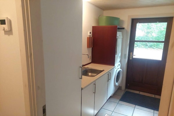 Foto van 4 sterren vakantie huis in Oksbøl - Vakantiehuis in Oksbøl - Indoor