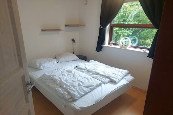 Foto van 4 sterren vakantie huis in Oksbøl - Vakantiehuis in Oksbøl - Indoor