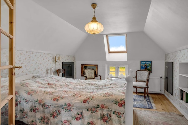 Foto van 4 Personen vakantie huis in Snedsted - Vakantiehuis in Snedsted - Indoor