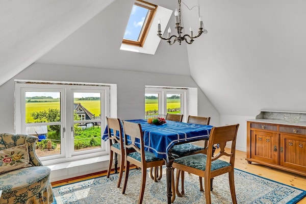 Foto van 4 Personen vakantie huis in Snedsted - Vakantiehuis in Snedsted - Indoor