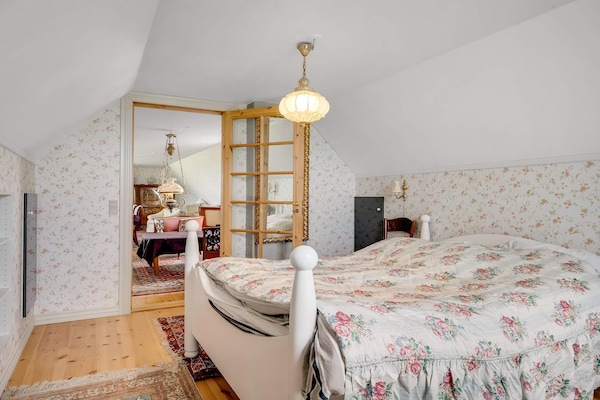 Foto van 4 Personen vakantie huis in Snedsted - Vakantiehuis in Snedsted - Indoor