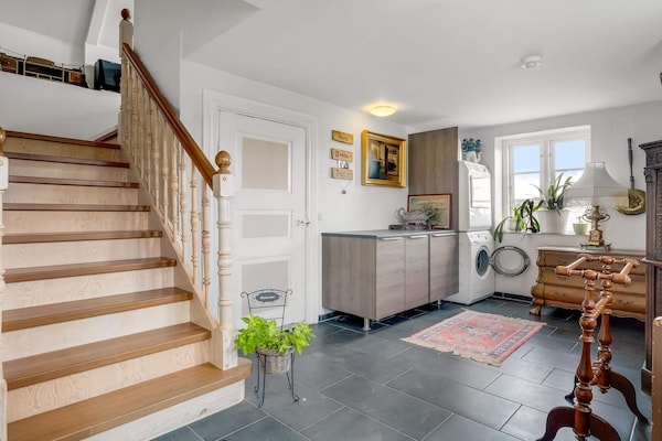 Foto van 4 Personen vakantie huis in Snedsted - Vakantiehuis in Snedsted - Indoor