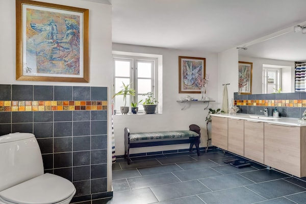 Foto van 4 Personen vakantie huis in Snedsted - Vakantiehuis in Snedsted - Indoor