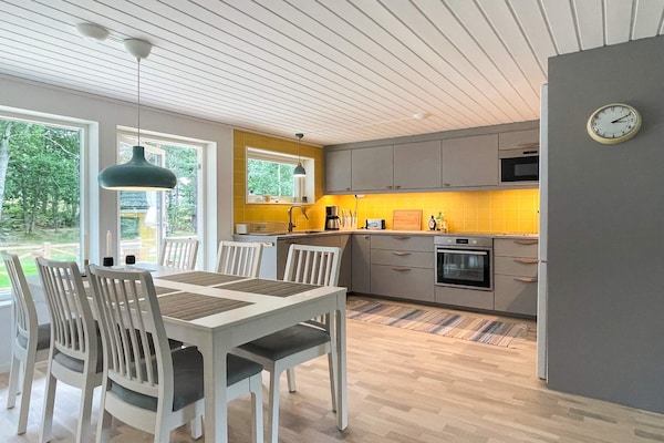 Foto van 4 sterren vakantie huis in GUNNEBO - Vakantiehuis in GUNNEBO - Indoor