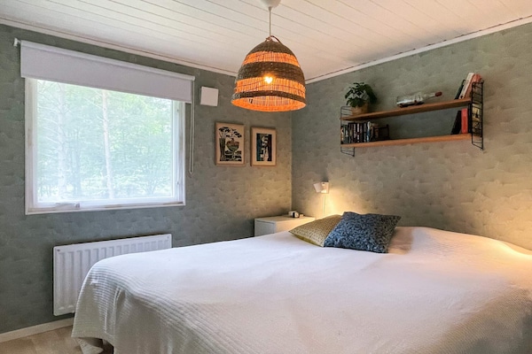 Foto van 4 sterren vakantie huis in GUNNEBO - Vakantiehuis in GUNNEBO - Indoor