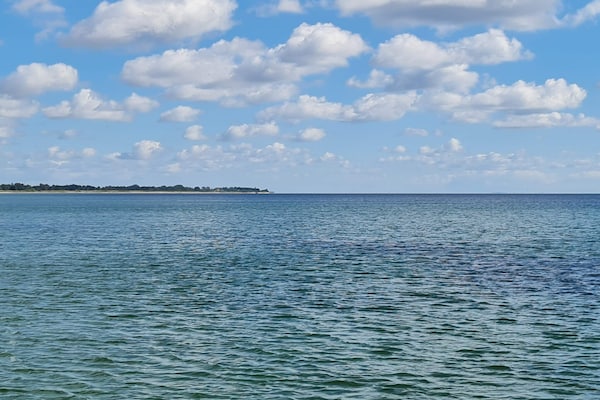 Foto van 10 persoons vakantie huis in Væggerløse-By Traum - WaterView