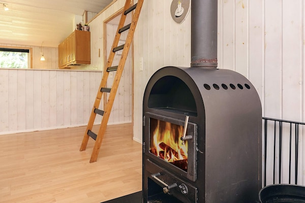 Foto van 10 persoons vakantie huis in Væggerløse-By Traum - Indoor