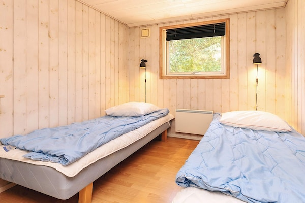 Foto van 10 persoons vakantie huis in Væggerløse-By Traum - Indoor