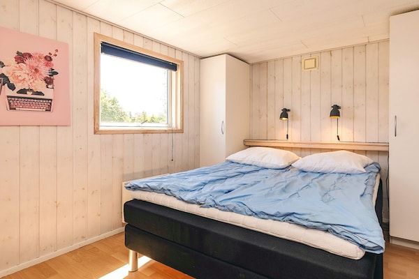 Foto van 10 persoons vakantie huis in Væggerløse-By Traum - Indoor
