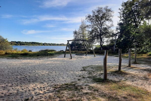 Foto van 5 persoons vakantie huis in Ansager-By Traum - Vakantiehuis in Ansager - WaterView