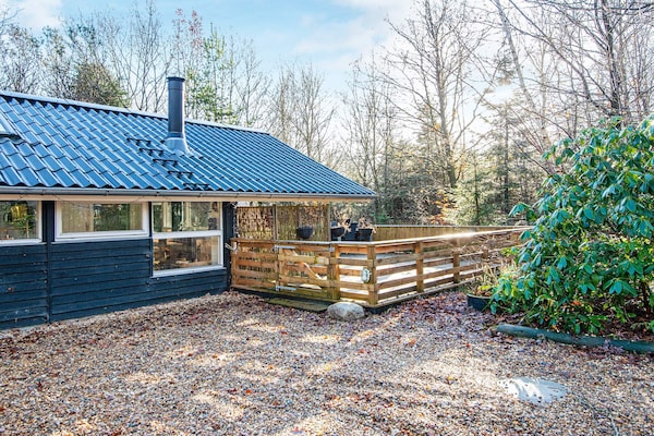 Foto van 5 persoons vakantie huis in Ansager-By Traum - Vakantiehuis in Ansager - Outdoor