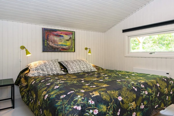 Foto van 5 persoons vakantie huis in Ansager-By Traum - Vakantiehuis in Ansager - Indoor