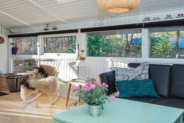 Foto van 5 persoons vakantie huis in Ansager-By Traum - Vakantiehuis in Ansager - Indoor