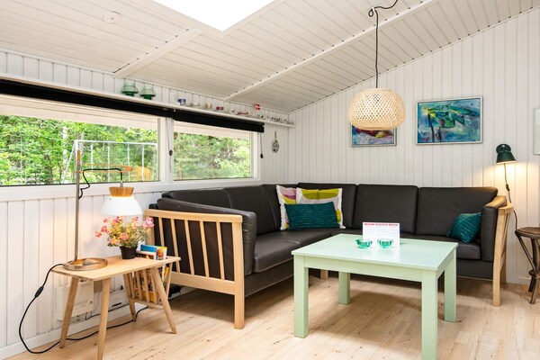 Foto van 5 persoons vakantie huis in Ansager-By Traum - Vakantiehuis in Ansager - Indoor