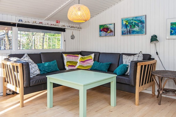 Foto van 5 persoons vakantie huis in Ansager-By Traum - Vakantiehuis in Ansager - Indoor