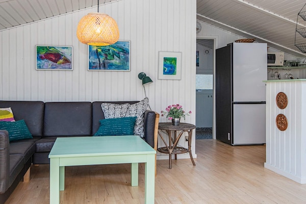 Foto van 5 persoons vakantie huis in Ansager-By Traum - Vakantiehuis in Ansager - Indoor