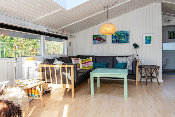 Foto van 5 persoons vakantie huis in Ansager-By Traum - Vakantiehuis in Ansager - Indoor