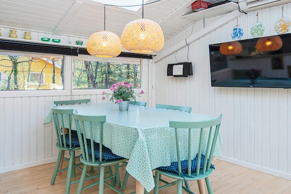 Foto van 5 persoons vakantie huis in Ansager-By Traum - Vakantiehuis in Ansager - Indoor