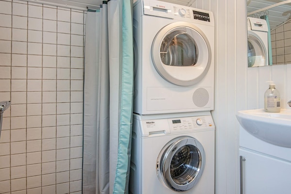 Foto van 5 persoons vakantie huis in Ansager-By Traum - Vakantiehuis in Ansager - Indoor
