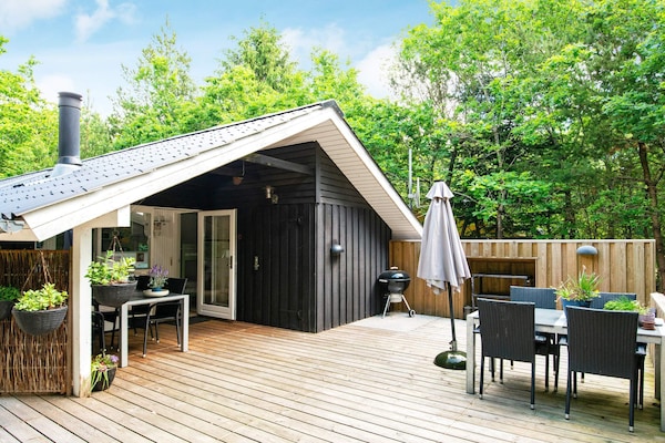 Foto van 5 persoons vakantie huis in Ansager-By Traum - Vakantiehuis in Ansager - View