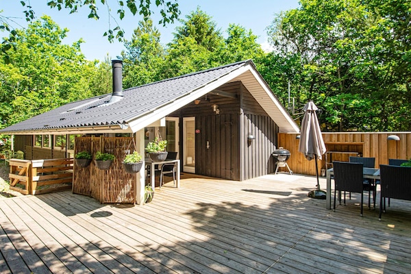 Foto van 5 persoons vakantie huis in Ansager-By Traum - Vakantiehuis in Ansager - View