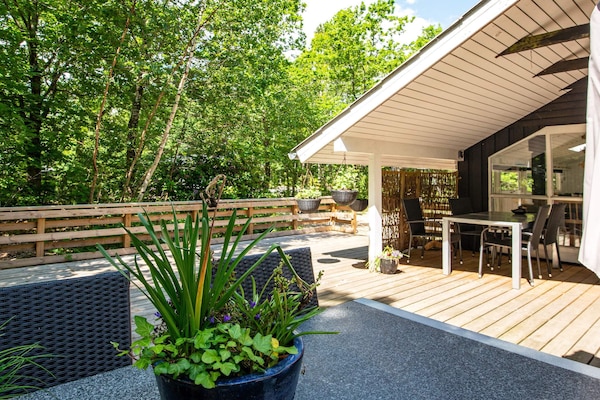 Foto van 5 persoons vakantie huis in Ansager-By Traum - Vakantiehuis in Ansager - View