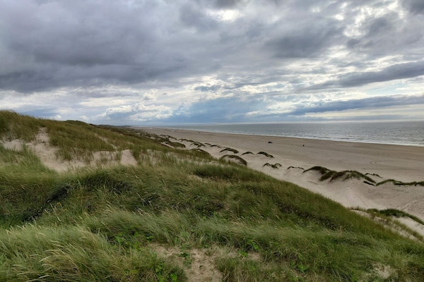 Foto van 6 persoons vakantie huis in Blokhus-By Traum - Vakantiehuis in Blokhus - WaterView