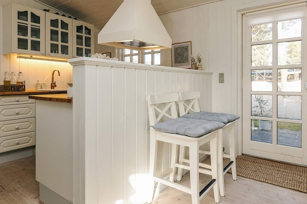 Foto van 6 persoons vakantie huis in Blokhus-By Traum - Vakantiehuis in Blokhus - Indoor