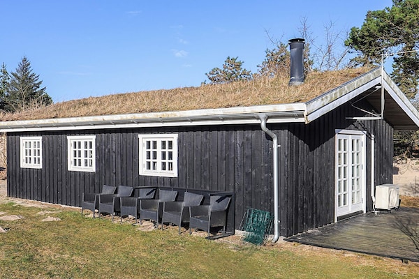 Foto van 6 persoons vakantie huis in Blokhus-By Traum - Vakantiehuis in Blokhus - View