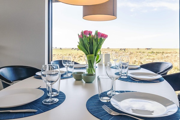 Foto van 4 persoons vakantie huis in Løkken - Vakantiehuis in Løkken - Indoor
