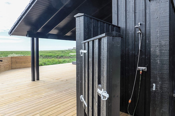 Foto van 4 persoons vakantie huis in Løkken - Vakantiehuis in Løkken - Untagged